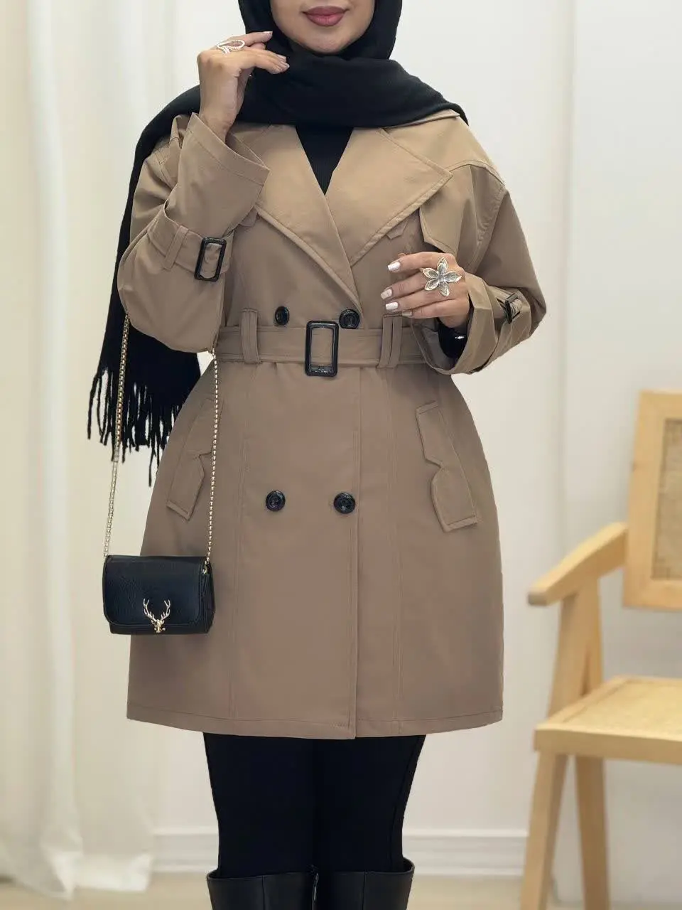 3707-بارونی آستردار دانهیل